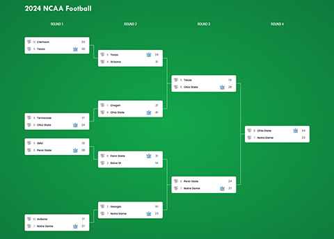 Bracket Image